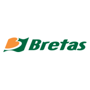 Bretas Logo PNG Vector