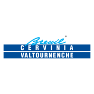 Breuil Cervinia Valtournenche Logo PNG Vector