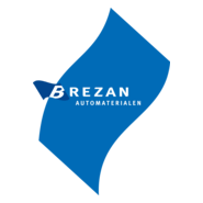 brezan Logo PNG Vector