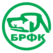 BRFC Logo PNG Vector