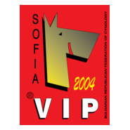 BRFC VIP Logo PNG Vector