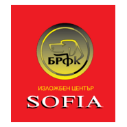 BRFC VIP Logo PNG Vector