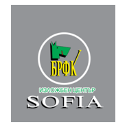 BRFC VIP Logo PNG Vector