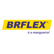 BRFLEX Mangueiras Logo PNG Vector