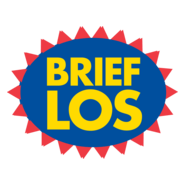 Brief Los Logo PNG Vector