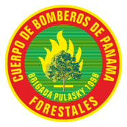 brigada pulasky forestales Logo PNG Vector