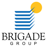 Brigade GROUP Logo PNG Vector