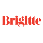 Brigitte Logo PNG Vector