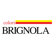 Brignola Colori Logo PNG Vector