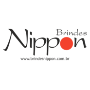 Brindes Nippon Logo PNG Vector