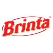 Brinta Logo PNG Vector