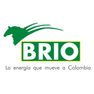 Brio Logo PNG Vector