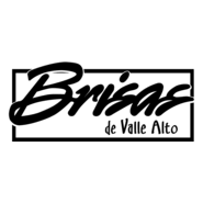 brisas Logo PNG Vector