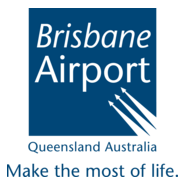 Brisbane Airport Logo PNG Vector