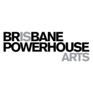 Brisbane Powerhouse Logo PNG Vector