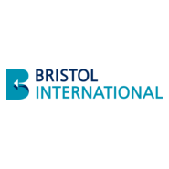 Bristol International Airport Logo PNG Vector