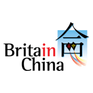 Britain China Logo PNG Vector