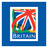 Britain Logo PNG Vector