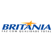 Britania Logo PNG Vector