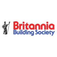 Britannia Building Society Logo PNG Vector