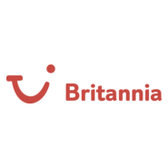 Britannia Logo PNG Vector