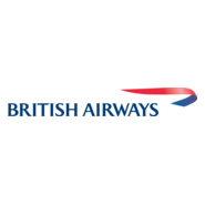 British Airways Logo PNG Vector