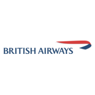 British Airways Logo PNG Vector