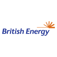 British Energy Logo PNG Vector