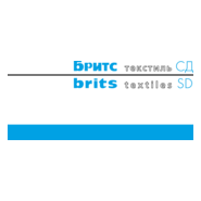 Brits textiles SD Logo PNG Vector