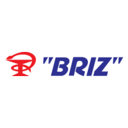 Briz Logo PNG Vector