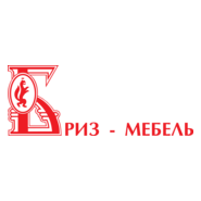 Briz Mebel Logo PNG Vector