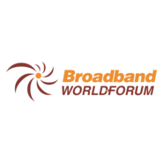 Broadband World Forum Logo PNG Vector