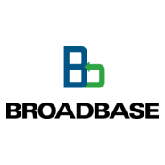 Broadbase Logo PNG Vector