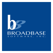 Broadbase Software Logo PNG Vector