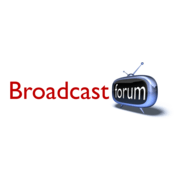 Broadcast Forum Logo PNG Vector