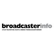Broadcasterinfo Logo PNG Vector
