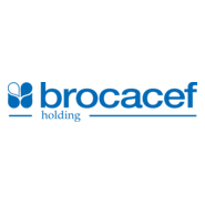 Brocacef Holding Logo PNG Vector