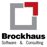 Brockhaus Logo PNG Vector