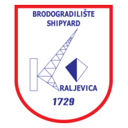 Brodogradilište Kraljevica Logo PNG Vector