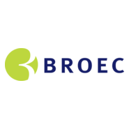 BROEC Logo PNG Vector