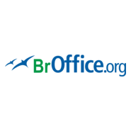 BrOffice 2.0 Logo PNG Vector