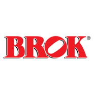 Brok Logo PNG Vector