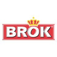 Brok Logo PNG Vector