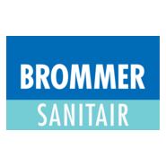 Brommer Sanitair Logo PNG Vector