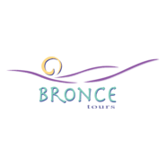 BRONCE TOURS Logo PNG Vector