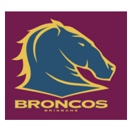 Broncos Logo PNG Vector