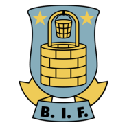 Brondby IF Logo PNG Vector