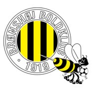 Bronshoj Logo PNG Vector