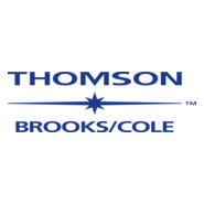 Brooks/Cole Logo PNG Vector