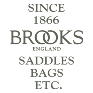 Brooks Logo PNG Vector